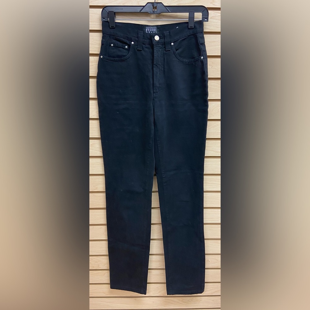 GIANFRANCO FERRE FASHIONABLE WOMEN JEANS MADE IN ITALY SIZE 27